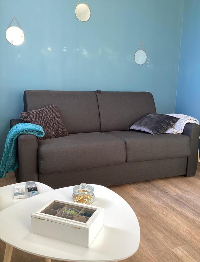 Marianne 4 Apartment Bergerac