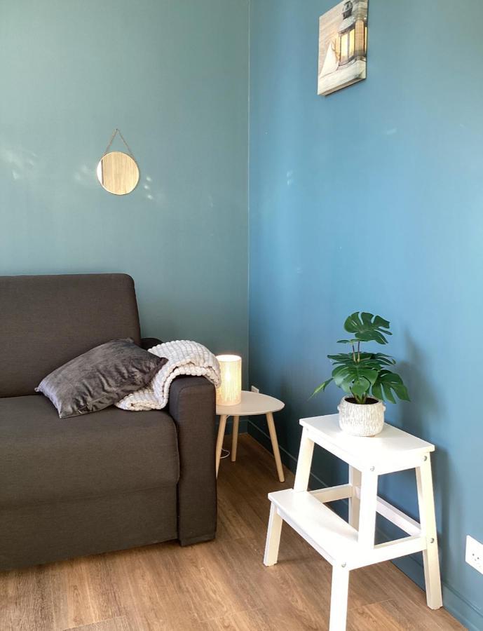 Apartment Marianne 4 *