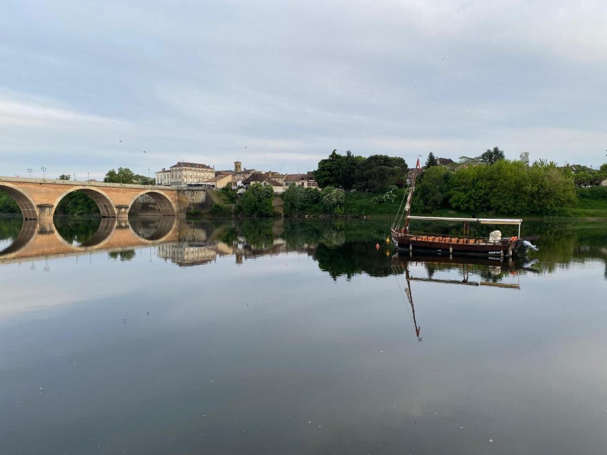 Marianne 4 Bergerac