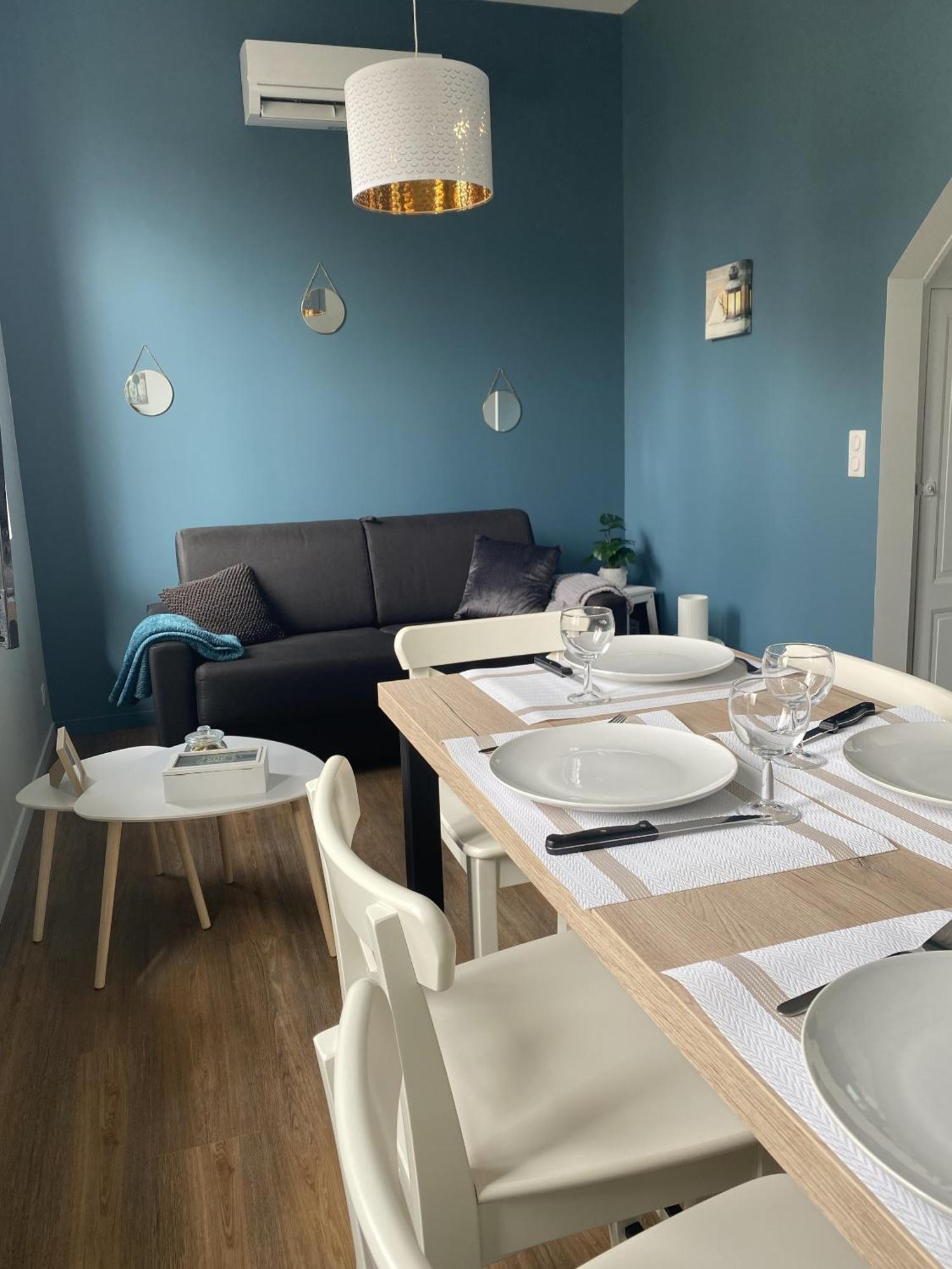 Marianne 4 * Bergerac