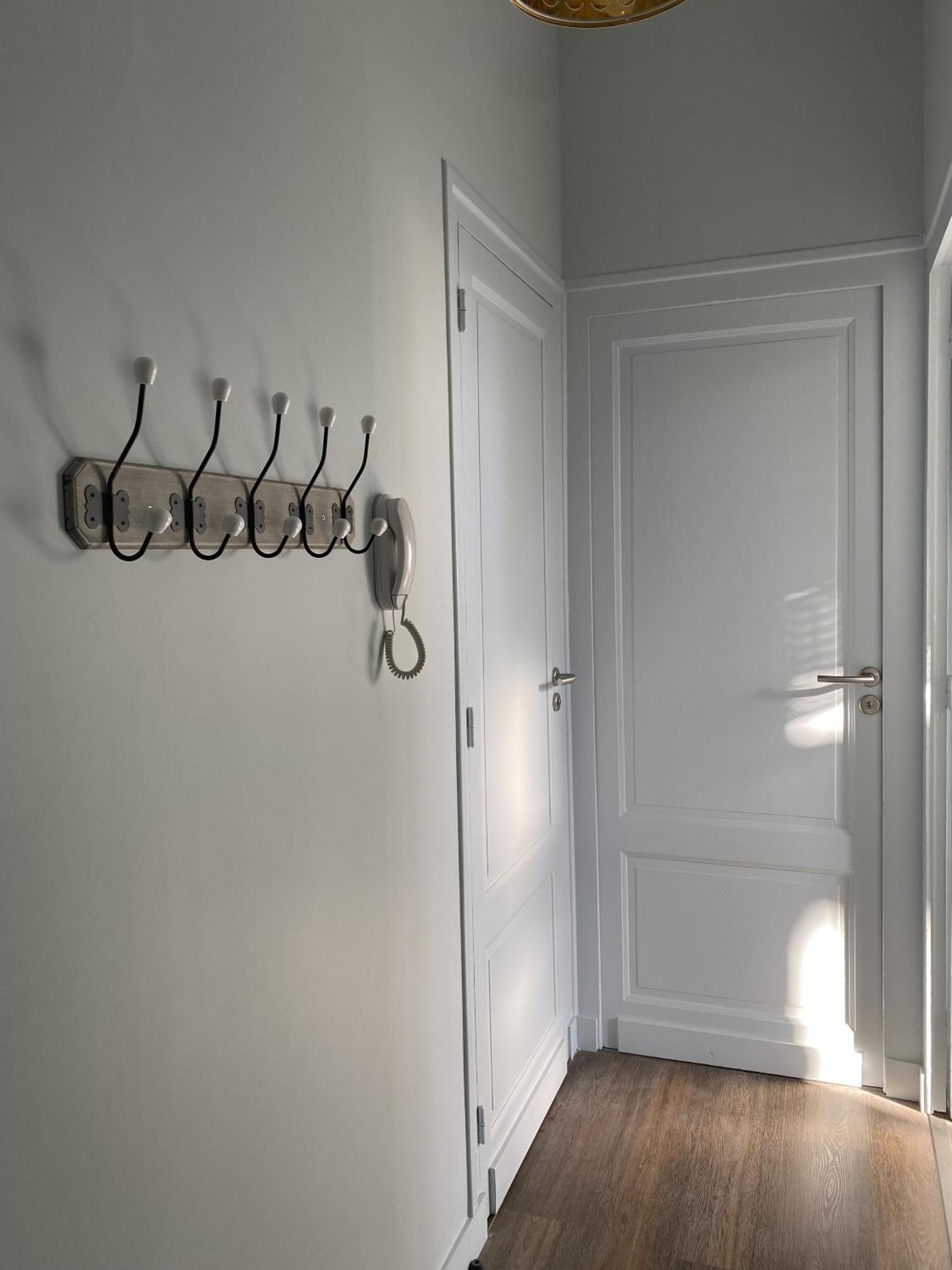 Apartment Marianne 4