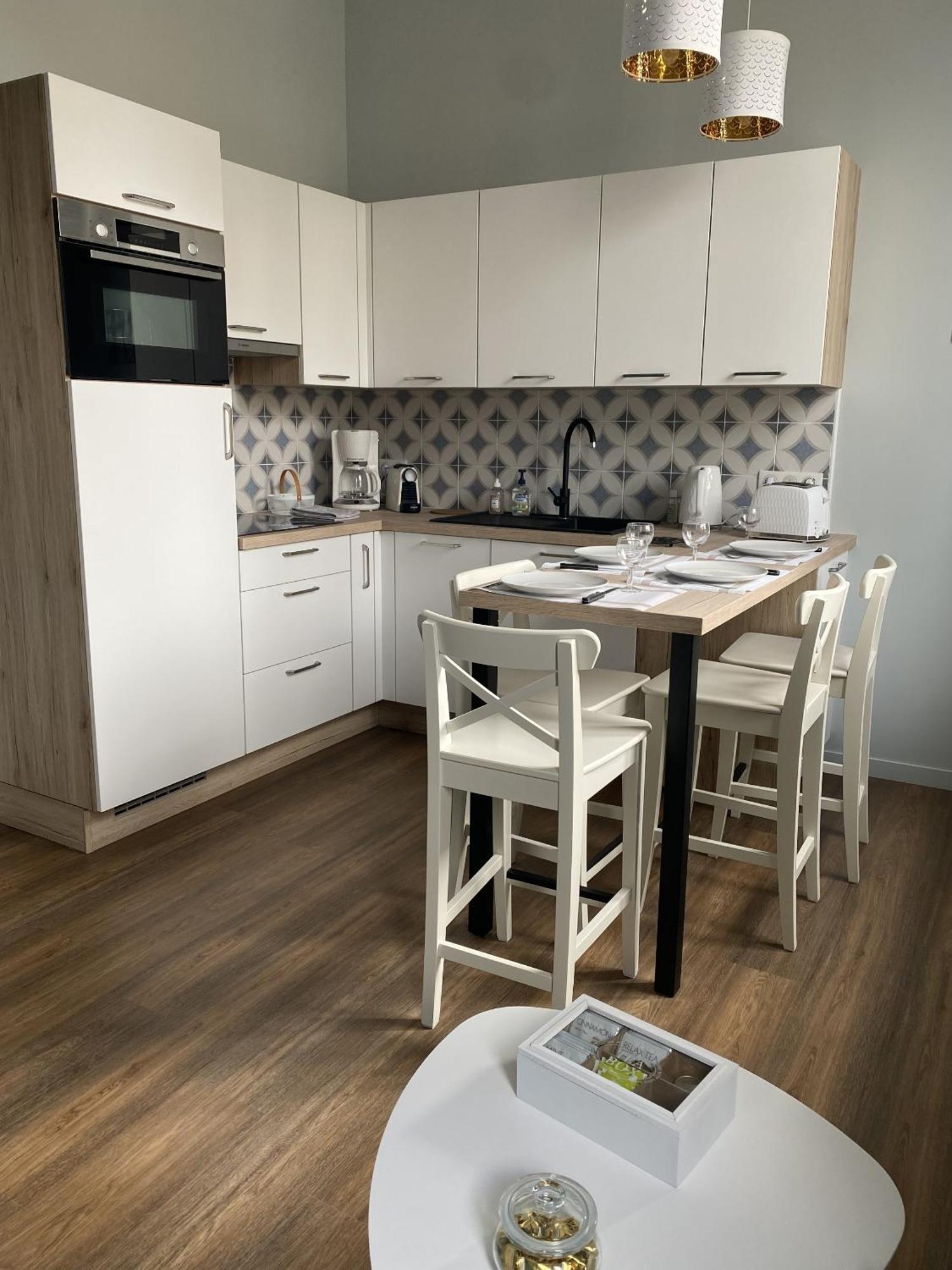 Appartement Marianne 4