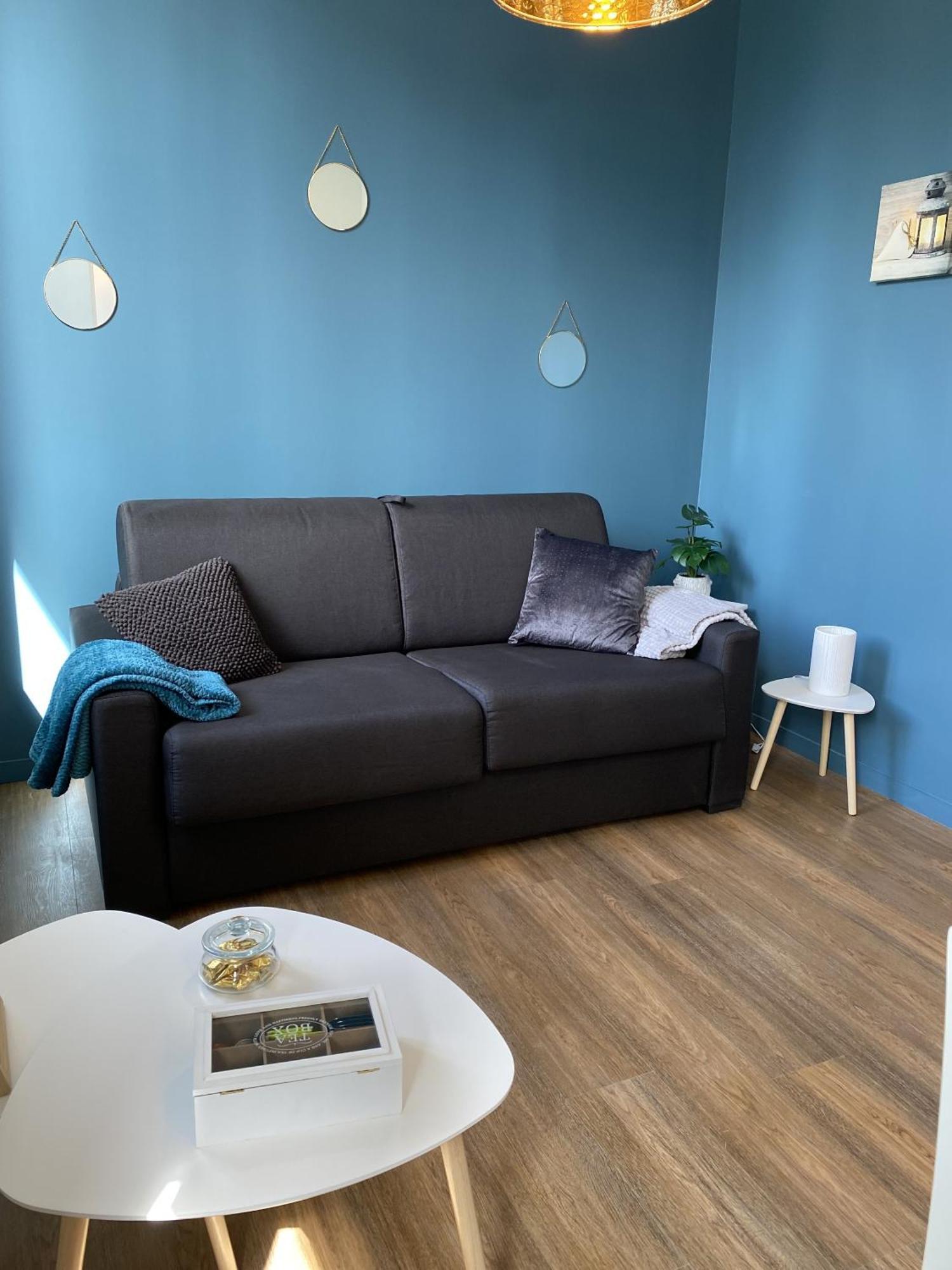 Appartement Marianne 4 Bergerac