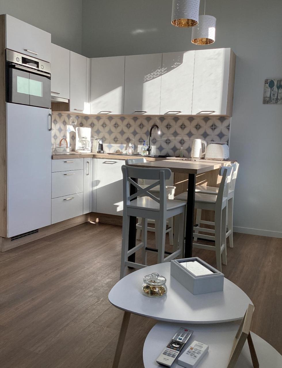 Marianne 4 Appartement *